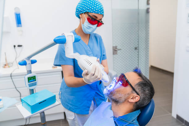 Best Emergency Tooth Extraction in Folkston, GA