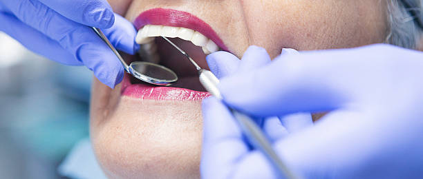 Best Emergency Broken Tooth Repair in Folkston, GA